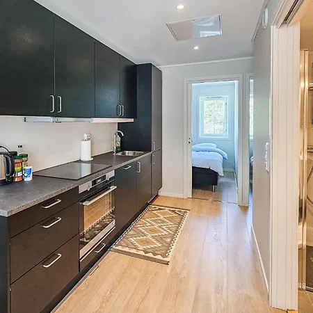 Apartment Stunning In With Wifi