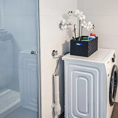 Stunning In With Wifi Apartment Vradal
