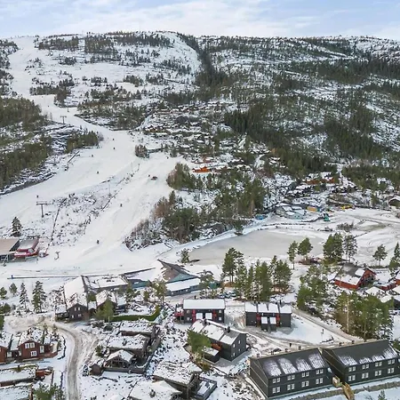 Stunning In With Wifi Vrådal