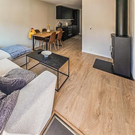 Stunning In With Wifi Apartment *
